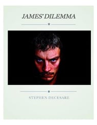 James' Dilemma Vocal Solo & Collections sheet music cover Thumbnail